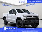 2025 Chevrolet Silverado 1500 Crew Cab 4x4 Pickup for sale #SG329577 - photo 1