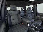 2025 Chevrolet Silverado 1500 Crew Cab 4x4 Pickup for sale #SG329577 - photo 16