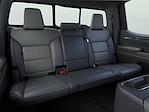 2025 Chevrolet Silverado 1500 Crew Cab 4x4 Pickup for sale #SG329577 - photo 17
