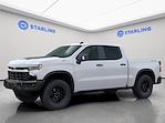 2025 Chevrolet Silverado 1500 Crew Cab 4x4 Pickup for sale #SG329577 - photo 3