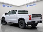2025 Chevrolet Silverado 1500 Crew Cab 4x4 Pickup for sale #SG329577 - photo 4