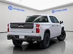 2025 Chevrolet Silverado 1500 Crew Cab 4x4 Pickup for sale #SG329577 - photo 2