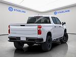 2025 Chevrolet Silverado 1500 Crew Cab 4x4 Pickup for sale #SG329661 - photo 2