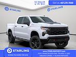 2025 Chevrolet Silverado 1500 Crew Cab 4x4 Pickup for sale #SG330161 - photo 1
