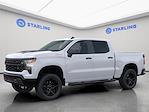 2025 Chevrolet Silverado 1500 Crew Cab 4x4 Pickup for sale #SG330161 - photo 3