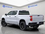 2025 Chevrolet Silverado 1500 Crew Cab 4x4 Pickup for sale #SG330161 - photo 4