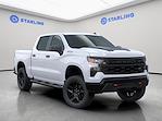 2025 Chevrolet Silverado 1500 Crew Cab 4x4 Pickup for sale #SG330161 - photo 7