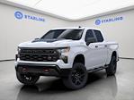 2025 Chevrolet Silverado 1500 Crew Cab 4x4 Pickup for sale #SG330161 - photo 8