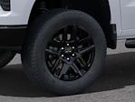 2025 Chevrolet Silverado 1500 Crew Cab 4x4 Pickup for sale #SG330161 - photo 9