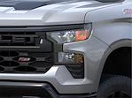 2025 Chevrolet Silverado 1500 Crew Cab 4x4 Pickup for sale #SG330601 - photo 10