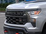 2025 Chevrolet Silverado 1500 Crew Cab 4x4 Pickup for sale #SG330601 - photo 13