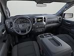 2025 Chevrolet Silverado 1500 Crew Cab 4x4 Pickup for sale #SG330601 - photo 15