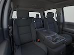 2025 Chevrolet Silverado 1500 Crew Cab 4x4 Pickup for sale #SG330601 - photo 16
