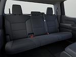 2025 Chevrolet Silverado 1500 Crew Cab 4x4 Pickup for sale #SG330601 - photo 17