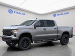 2025 Chevrolet Silverado 1500 Crew Cab 4x4 Pickup for sale #SG330601 - photo 3