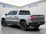 2025 Chevrolet Silverado 1500 Crew Cab 4x4 Pickup for sale #SG330601 - photo 4