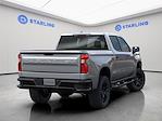 2025 Chevrolet Silverado 1500 Crew Cab 4x4 Pickup for sale #SG330601 - photo 2