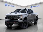2025 Chevrolet Silverado 1500 Crew Cab 4x4 Pickup for sale #SG330601 - photo 6