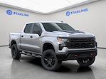 2025 Chevrolet Silverado 1500 Crew Cab 4x4 Pickup for sale #SG330601 - photo 7