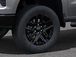 2025 Chevrolet Silverado 1500 Crew Cab 4x4 Pickup for sale #SG330601 - photo 9