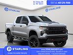 2025 Chevrolet Silverado 1500 Crew Cab 4x4 Pickup for sale #SG330603 - photo 1