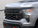 2025 Chevrolet Silverado 1500 Crew Cab 4x4 Pickup for sale #SG330603 - photo 13