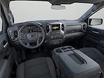 2025 Chevrolet Silverado 1500 Crew Cab 4x4 Pickup for sale #SG330603 - photo 15