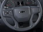 2025 Chevrolet Silverado 1500 Crew Cab 4x4 Pickup for sale #SG330603 - photo 19