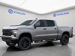 2025 Chevrolet Silverado 1500 Crew Cab 4x4 Pickup for sale #SG330603 - photo 3