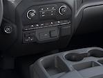2025 Chevrolet Silverado 1500 Crew Cab 4x4 Pickup for sale #SG330603 - photo 23