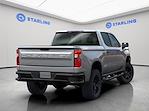 2025 Chevrolet Silverado 1500 Crew Cab 4x4 Pickup for sale #SG330603 - photo 2