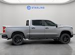 2025 Chevrolet Silverado 1500 Crew Cab 4x4 Pickup for sale #SG330603 - photo 5