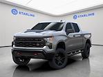 2025 Chevrolet Silverado 1500 Crew Cab 4x4 Pickup for sale #SG330603 - photo 8