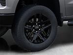 2025 Chevrolet Silverado 1500 Crew Cab 4x4 Pickup for sale #SG330603 - photo 9
