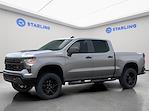 2025 Chevrolet Silverado 1500 Crew Cab 4x4 Pickup for sale #SG330604 - photo 3
