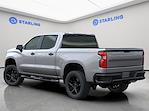 2025 Chevrolet Silverado 1500 Crew Cab 4x4 Pickup for sale #SG330604 - photo 4