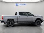 2025 Chevrolet Silverado 1500 Crew Cab 4x4 Pickup for sale #SG330604 - photo 5