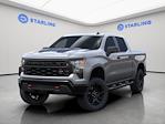 2025 Chevrolet Silverado 1500 Crew Cab 4x4 Pickup for sale #SG330604 - photo 8