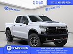 2025 Chevrolet Silverado 1500 Crew Cab 4x4 Pickup for sale #SG330648 - photo 1