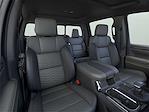 2025 Chevrolet Silverado 1500 Crew Cab 4x4 Pickup for sale #SG330648 - photo 16