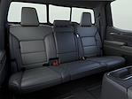 2025 Chevrolet Silverado 1500 Crew Cab 4x4 Pickup for sale #SG330648 - photo 17