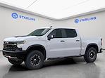 2025 Chevrolet Silverado 1500 Crew Cab 4x4 Pickup for sale #SG330648 - photo 3