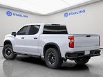 2025 Chevrolet Silverado 1500 Crew Cab 4x4 Pickup for sale #SG330648 - photo 4