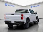 2025 Chevrolet Silverado 1500 Crew Cab 4x4 Pickup for sale #SG330648 - photo 2