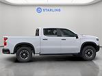 2025 Chevrolet Silverado 1500 Crew Cab 4x4 Pickup for sale #SG330648 - photo 5