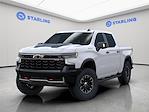 2025 Chevrolet Silverado 1500 Crew Cab 4x4 Pickup for sale #SG330648 - photo 6