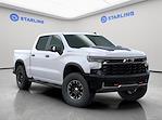 2025 Chevrolet Silverado 1500 Crew Cab 4x4 Pickup for sale #SG330648 - photo 7