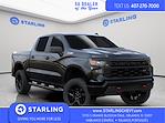 2025 Chevrolet Silverado 1500 Crew Cab 4x4 Pickup for sale #SG330650 - photo 1