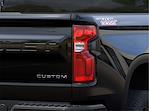 2025 Chevrolet Silverado 1500 Crew Cab 4x4 Pickup for sale #SG330650 - photo 11