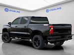 2025 Chevrolet Silverado 1500 Crew Cab 4x4 Pickup for sale #SG330650 - photo 4
